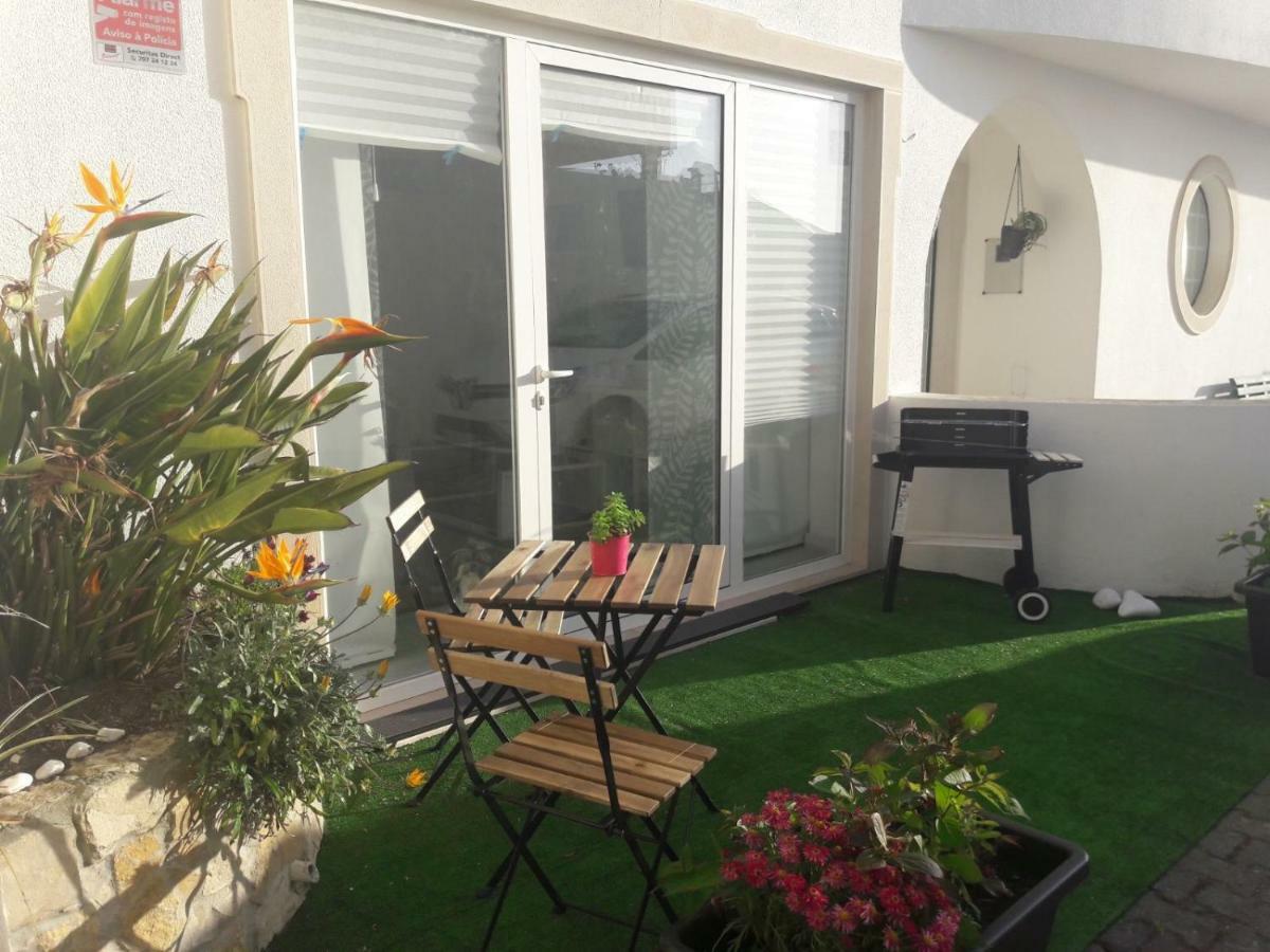 Ericeira Villa'S מראה חיצוני תמונה