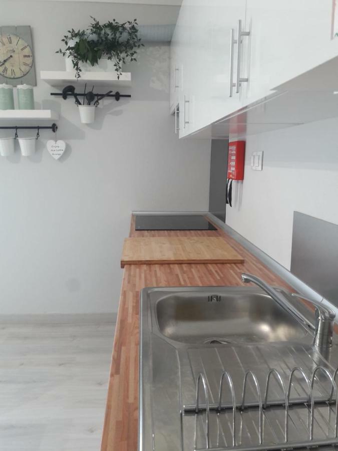 Ericeira Villa'S מראה חיצוני תמונה