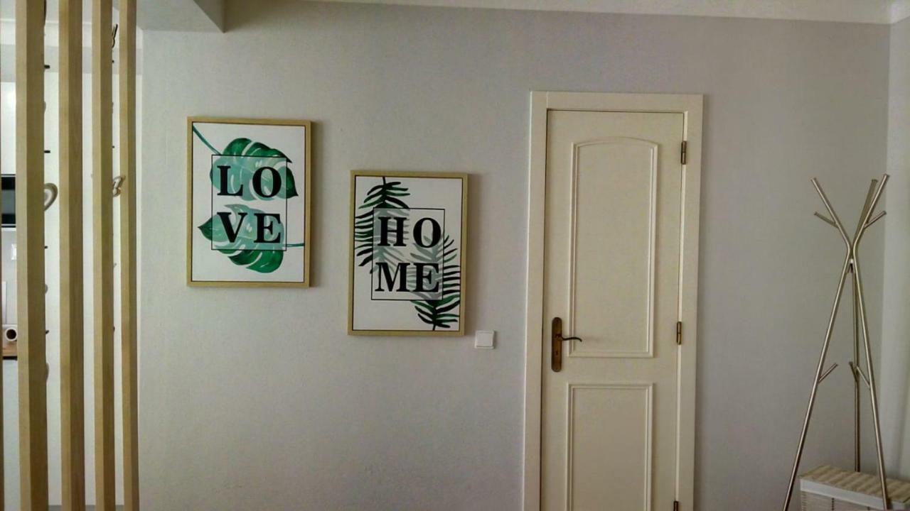 Ericeira Villa'S מראה חיצוני תמונה
