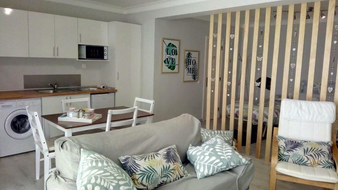 Ericeira Villa'S מראה חיצוני תמונה