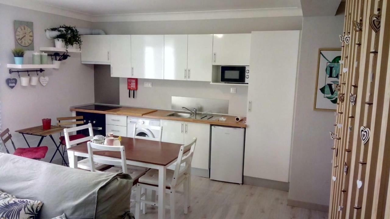 Ericeira Villa'S מראה חיצוני תמונה