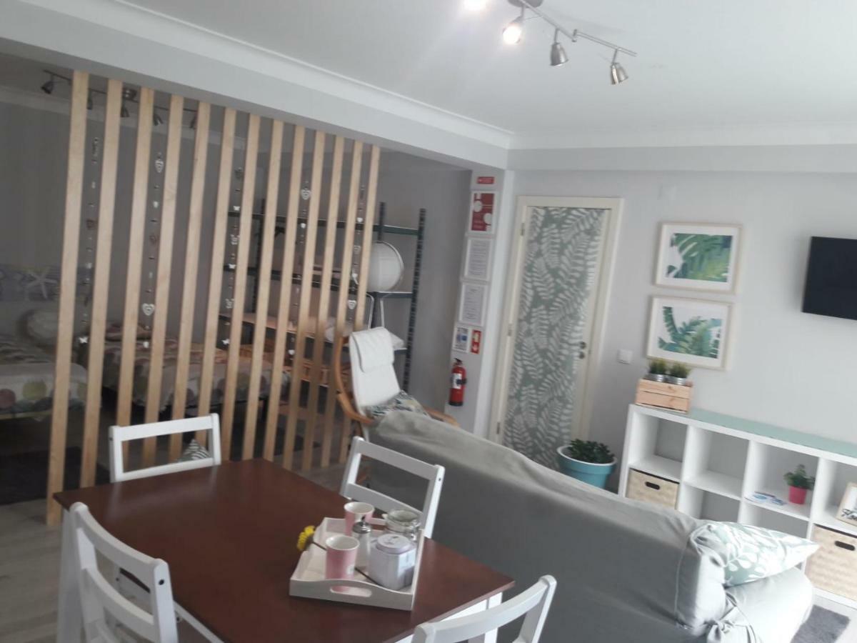 Ericeira Villa'S מראה חיצוני תמונה