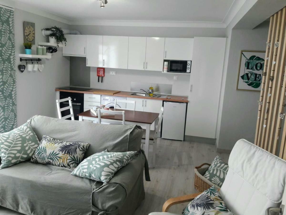 Ericeira Villa'S מראה חיצוני תמונה