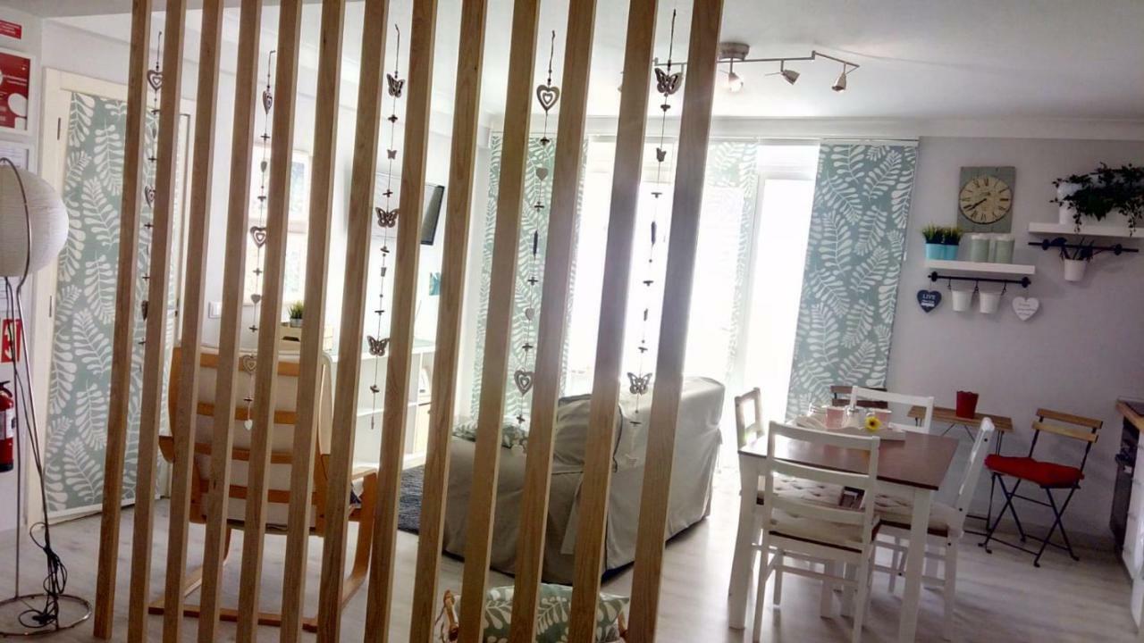 Ericeira Villa'S מראה חיצוני תמונה