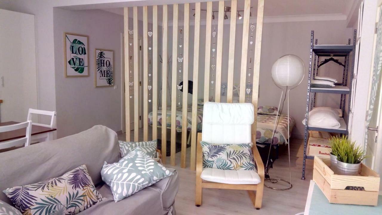 Ericeira Villa'S מראה חיצוני תמונה
