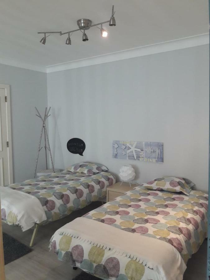 Ericeira Villa'S מראה חיצוני תמונה
