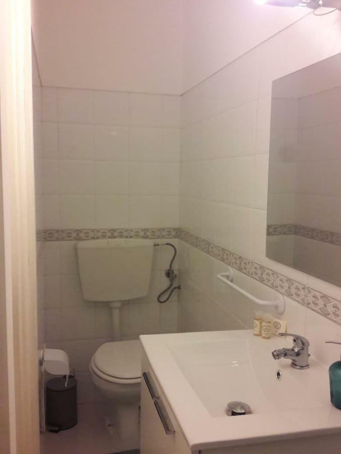 Ericeira Villa'S מראה חיצוני תמונה