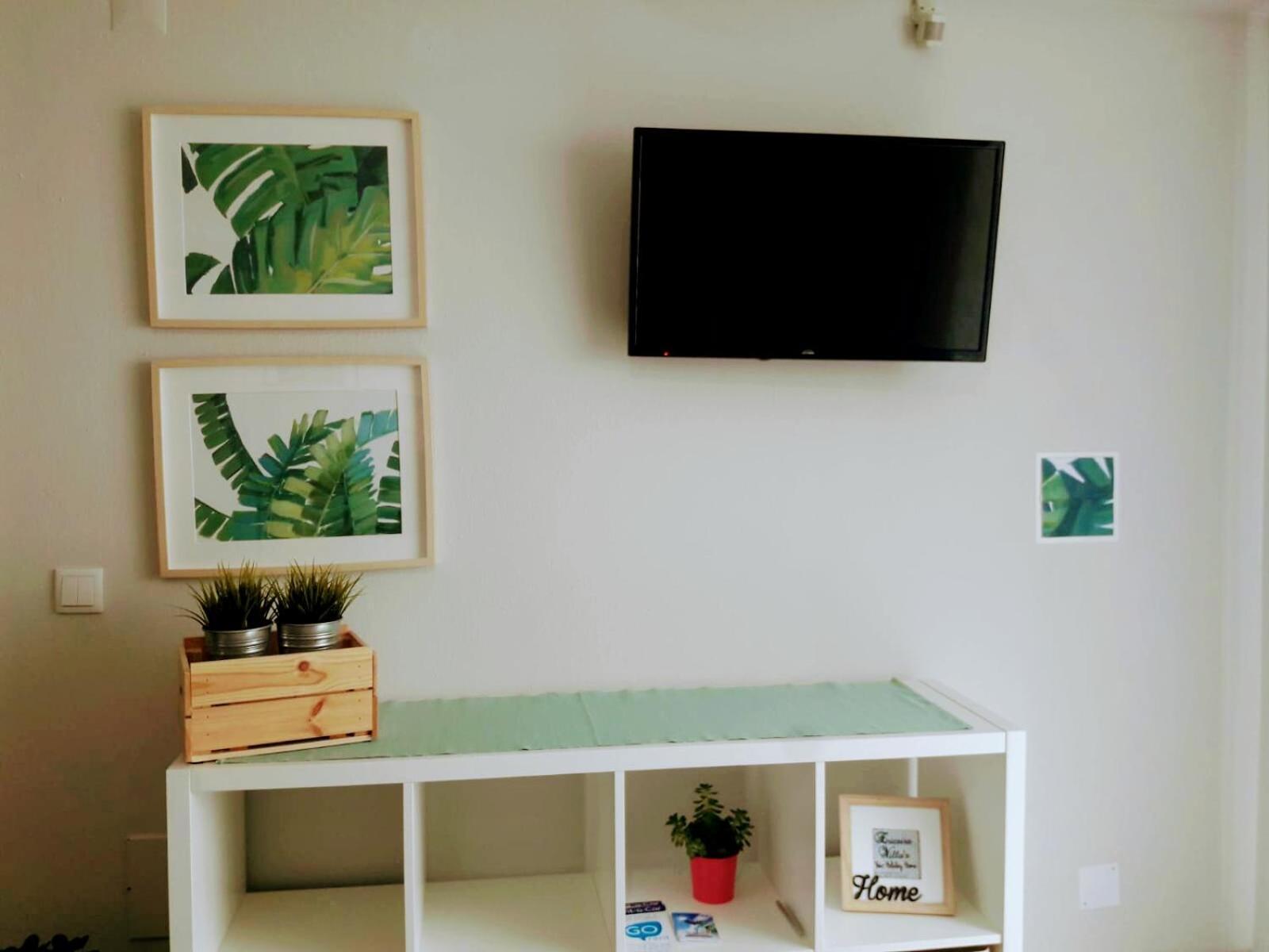 Ericeira Villa'S מראה חיצוני תמונה