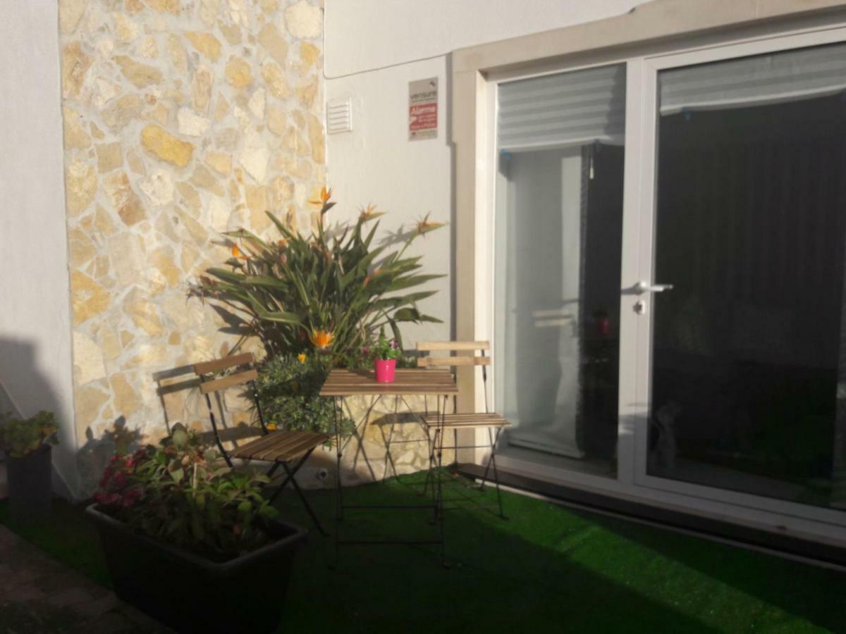 Ericeira Villa'S מראה חיצוני תמונה