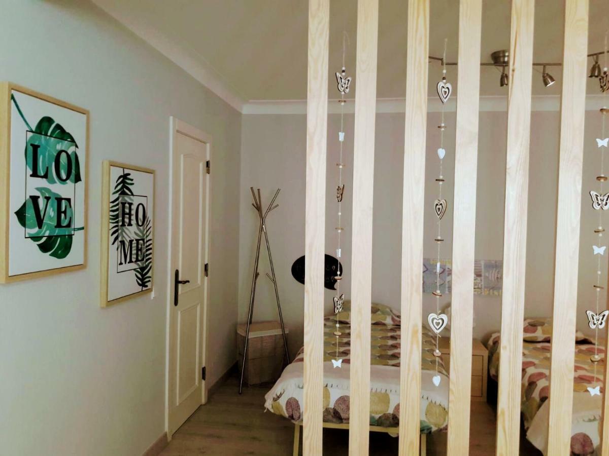 Ericeira Villa'S מראה חיצוני תמונה