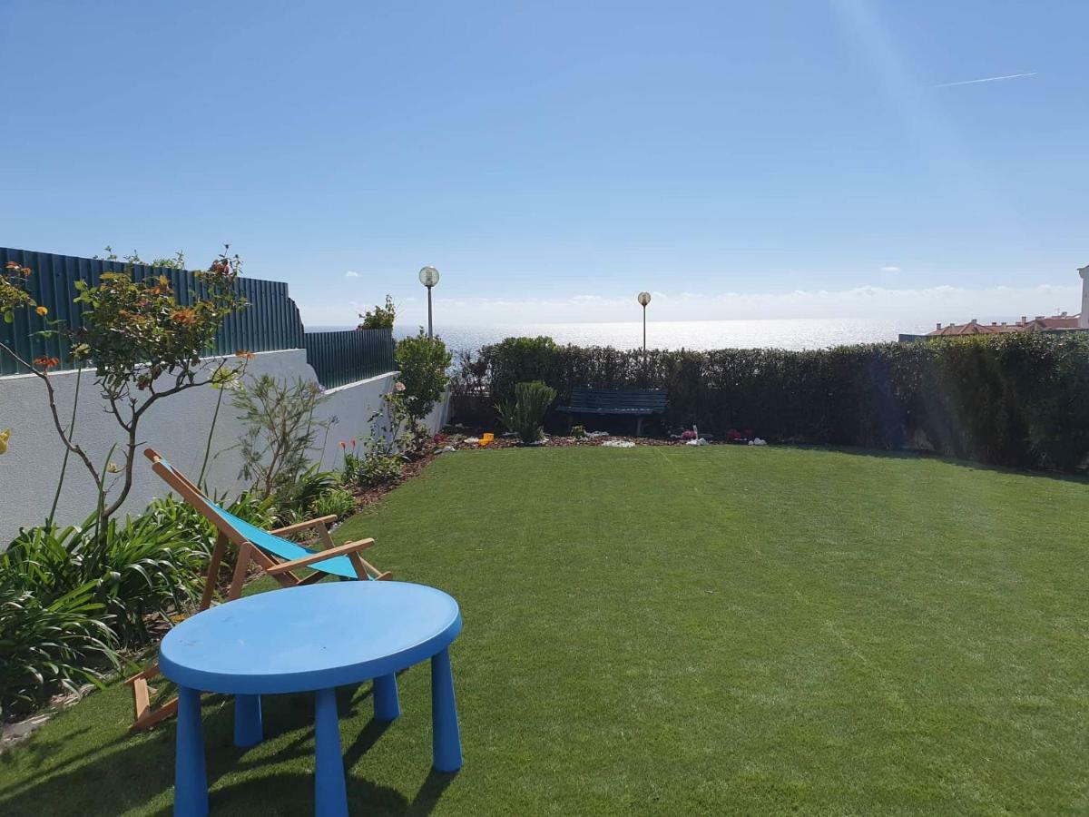 Ericeira Villa'S מראה חיצוני תמונה