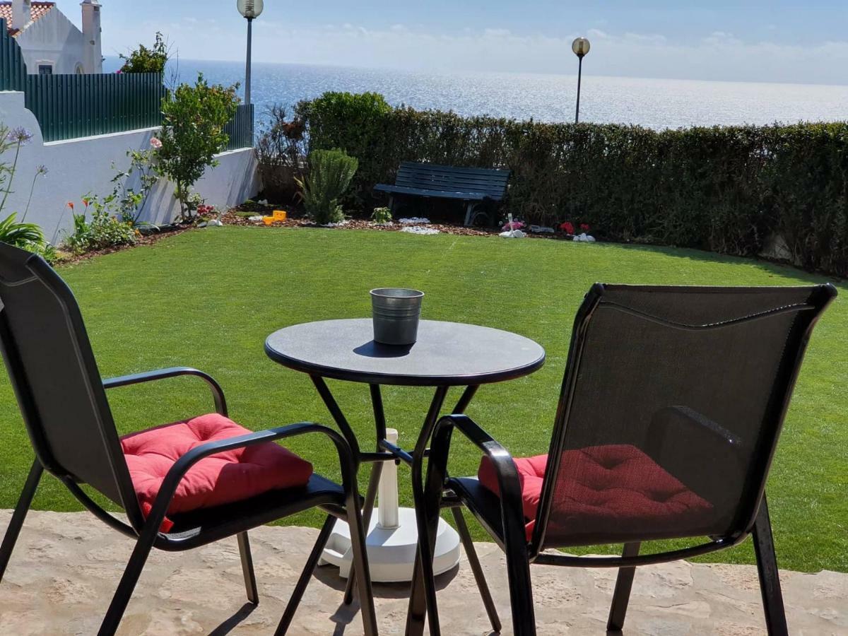 Ericeira Villa'S מראה חיצוני תמונה