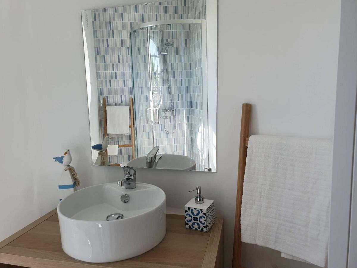 Ericeira Villa'S מראה חיצוני תמונה