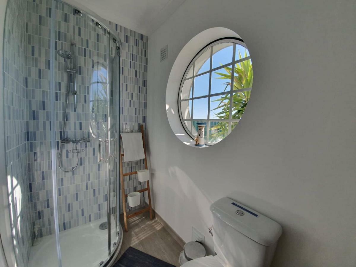 Ericeira Villa'S מראה חיצוני תמונה