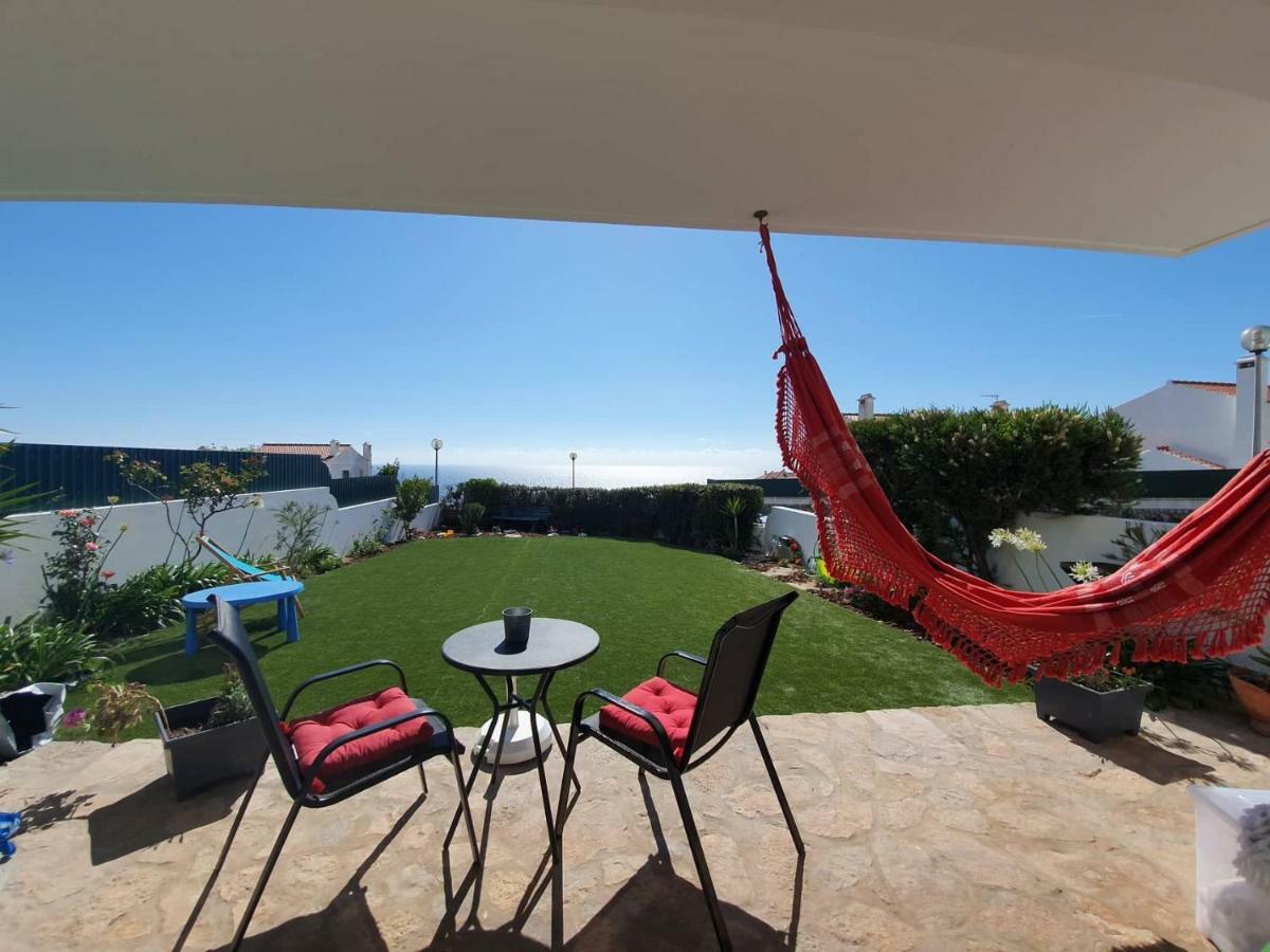 Ericeira Villa'S מראה חיצוני תמונה