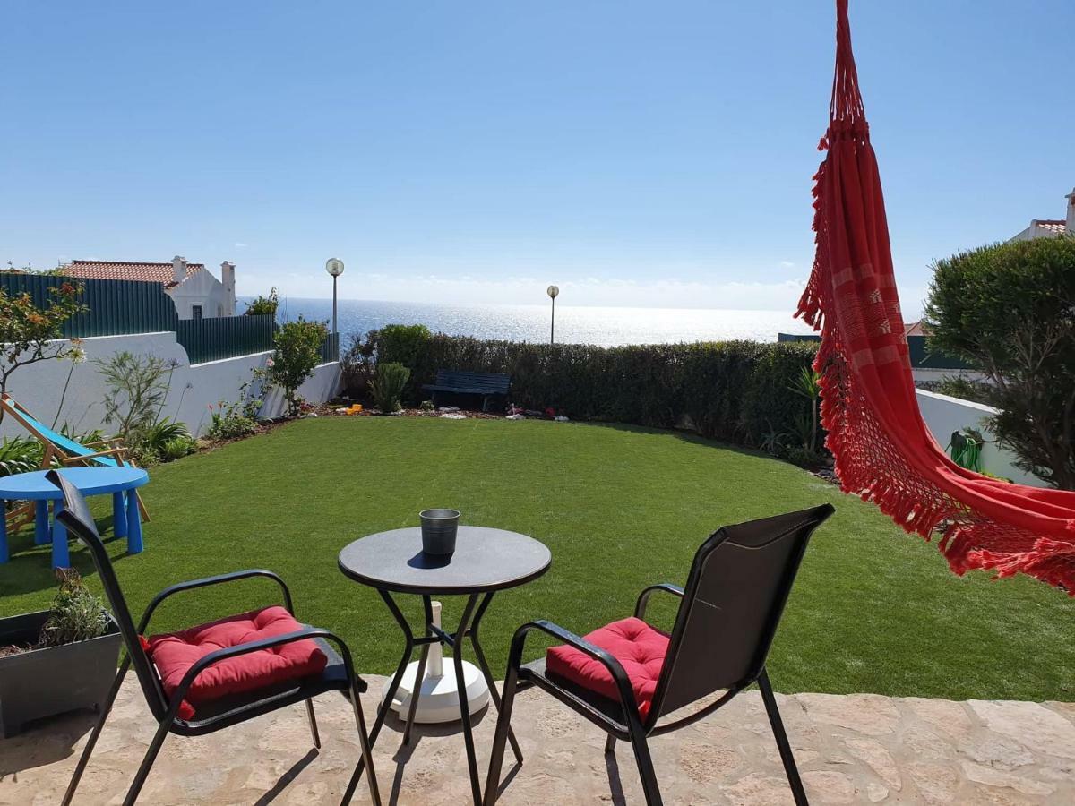Ericeira Villa'S מראה חיצוני תמונה