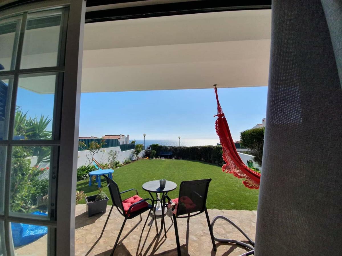 Ericeira Villa'S מראה חיצוני תמונה